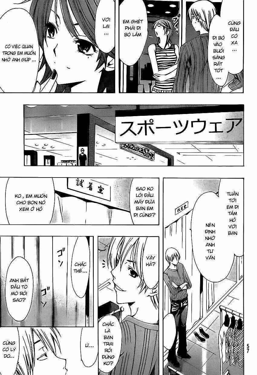 Thị Trấn Tình Yêu - Chapter 149 - Trang 6