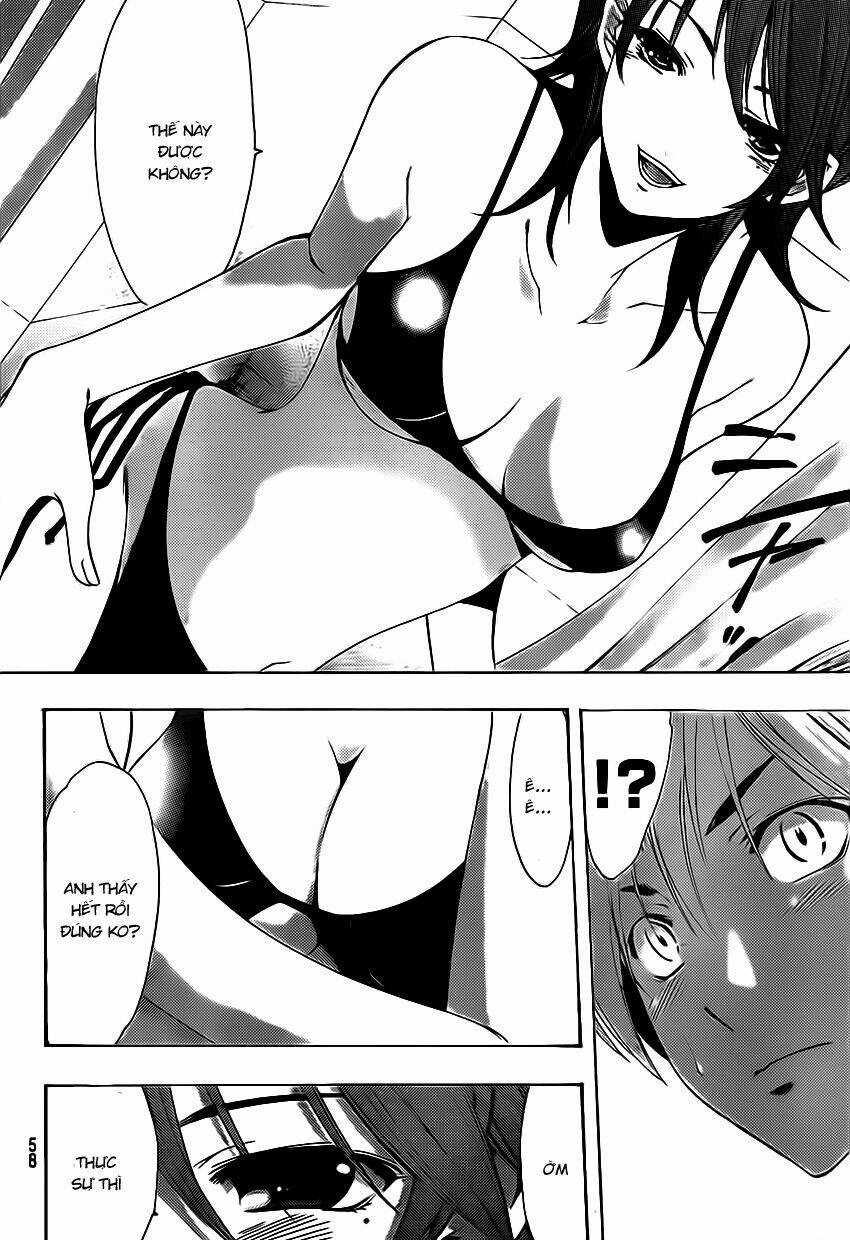 Thị Trấn Tình Yêu - Chapter 149 - Trang 7