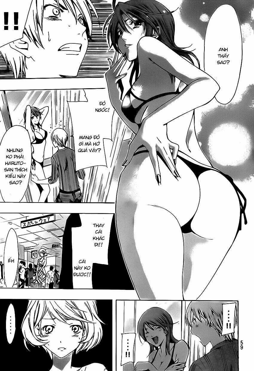 Thị Trấn Tình Yêu - Chapter 149 - Trang 8