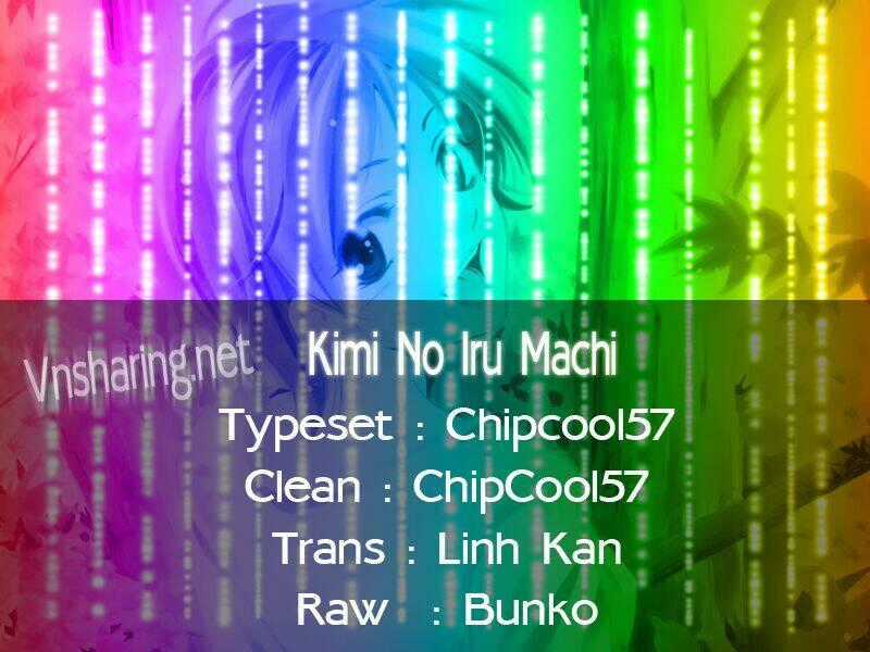 Thị Trấn Tình Yêu - Chapter 150 - Trang 1