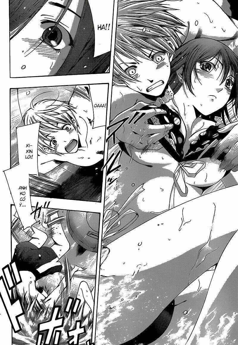 Thị Trấn Tình Yêu - Chapter 150 - Trang 11