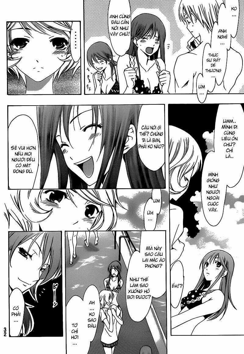 Thị Trấn Tình Yêu - Chapter 150 - Trang 5