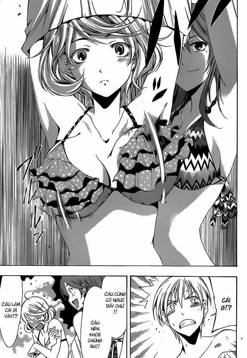 Thị Trấn Tình Yêu - Chapter 150 - Trang 6