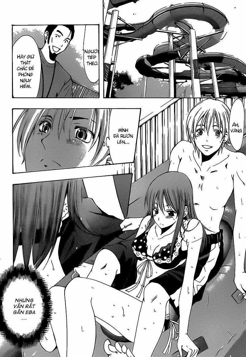 Thị Trấn Tình Yêu - Chapter 150 - Trang 9