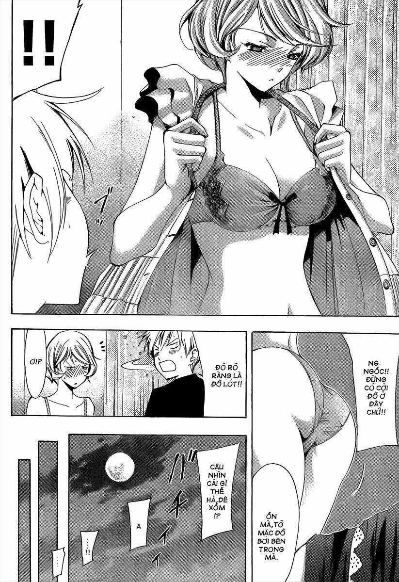 Thị Trấn Tình Yêu - Chapter 151 - Trang 13