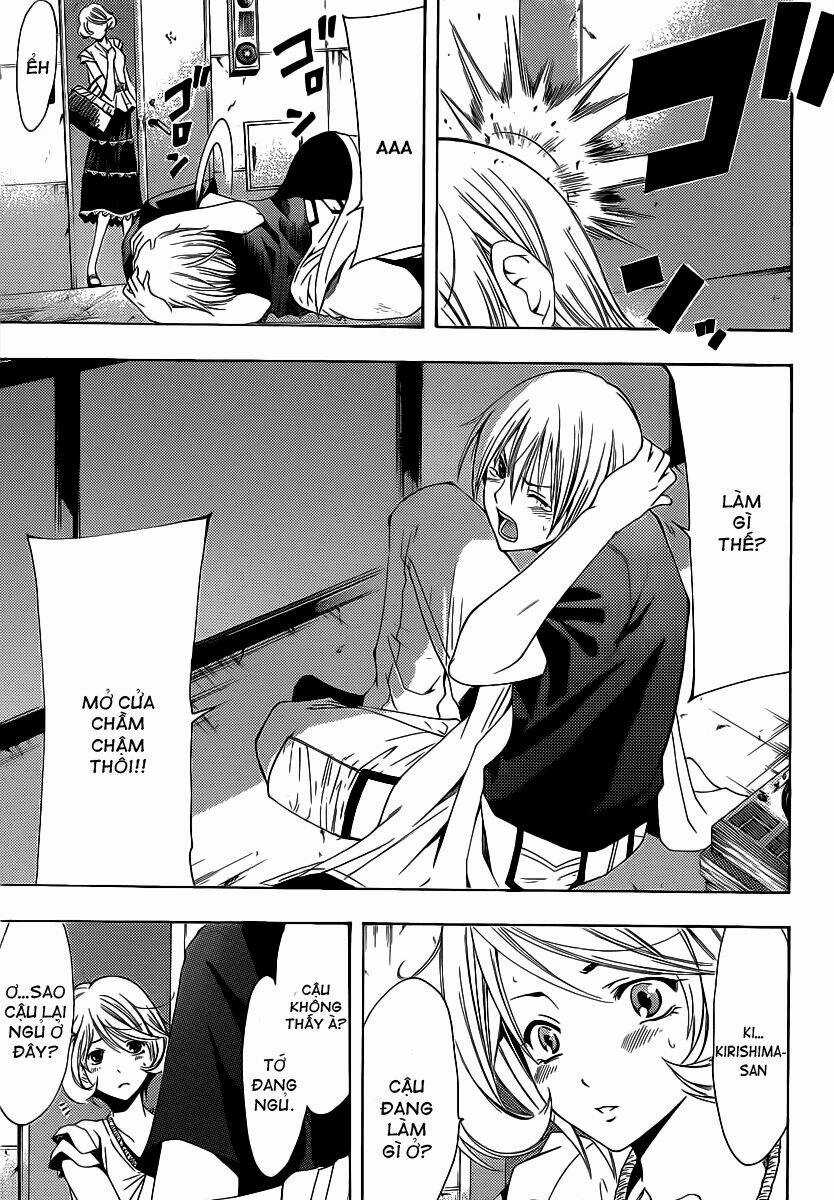 Thị Trấn Tình Yêu - Chapter 151 - Trang 16