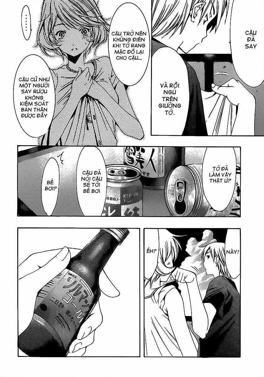 Thị Trấn Tình Yêu - Chapter 151 - Trang 17