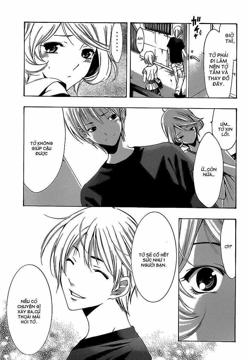 Thị Trấn Tình Yêu - Chapter 151 - Trang 18