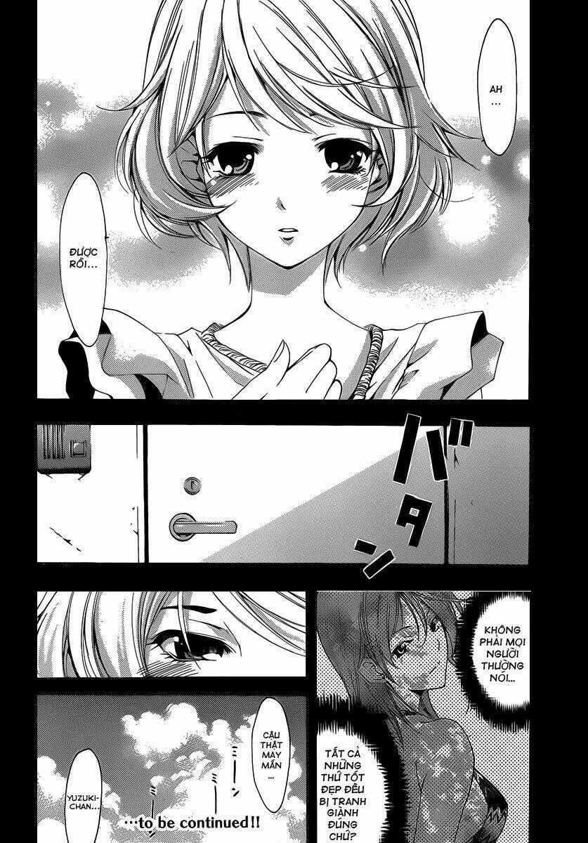 Thị Trấn Tình Yêu - Chapter 151 - Trang 19