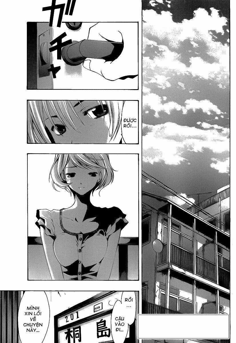 Thị Trấn Tình Yêu - Chapter 151 - Trang 4