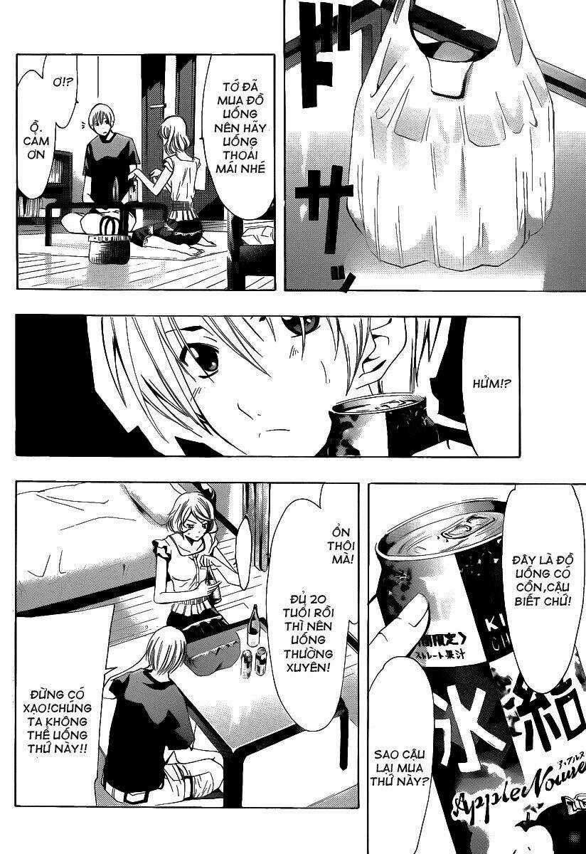 Thị Trấn Tình Yêu - Chapter 151 - Trang 5