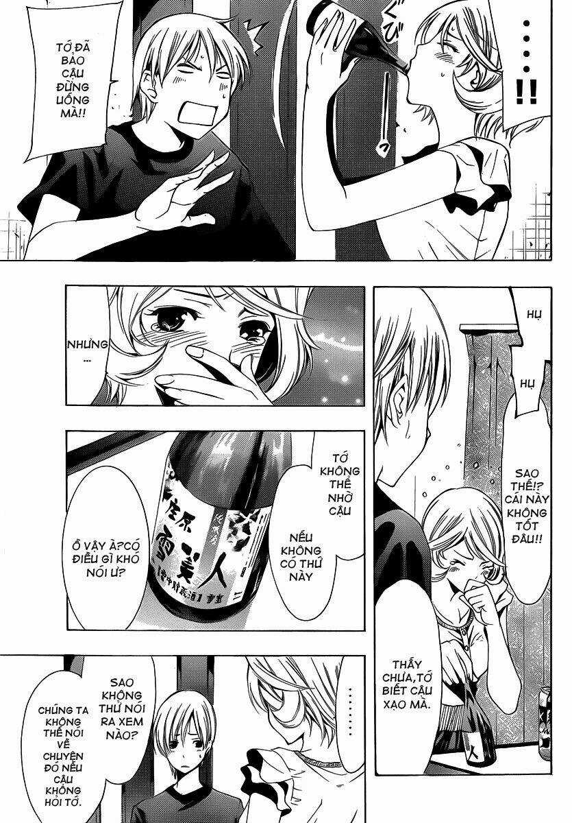 Thị Trấn Tình Yêu - Chapter 151 - Trang 6