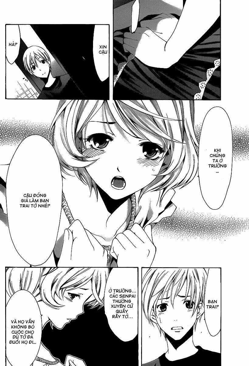 Thị Trấn Tình Yêu - Chapter 151 - Trang 7