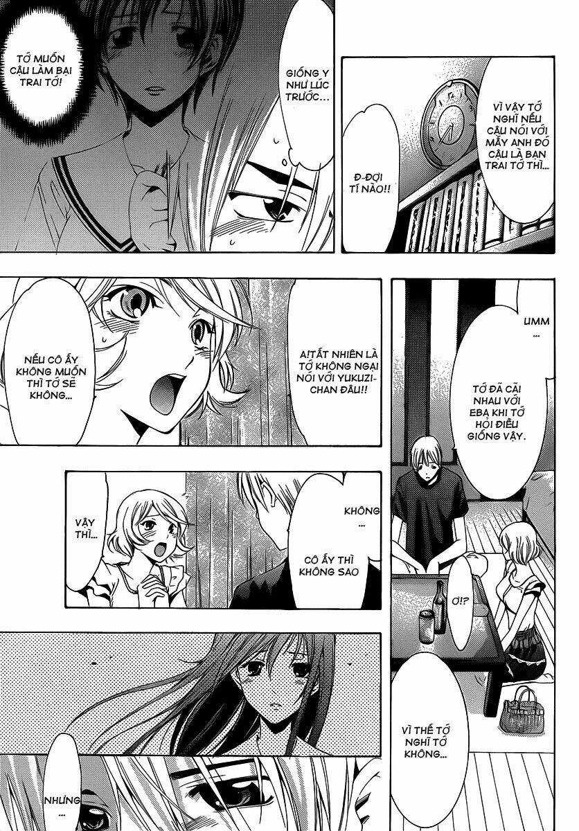 Thị Trấn Tình Yêu - Chapter 151 - Trang 8