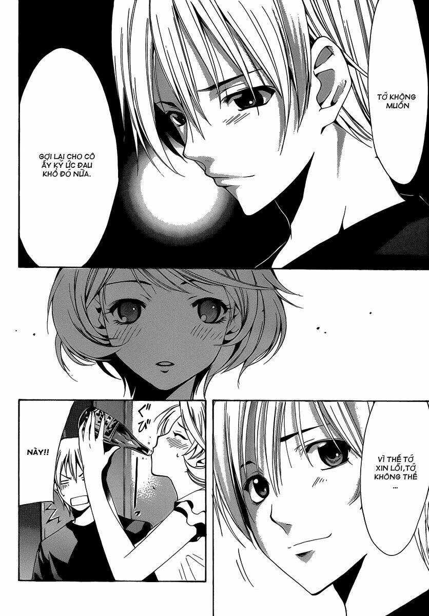 Thị Trấn Tình Yêu - Chapter 151 - Trang 9