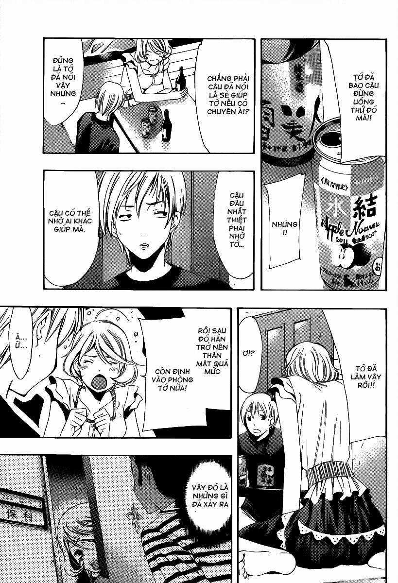 Thị Trấn Tình Yêu - Chapter 151 - Trang 10