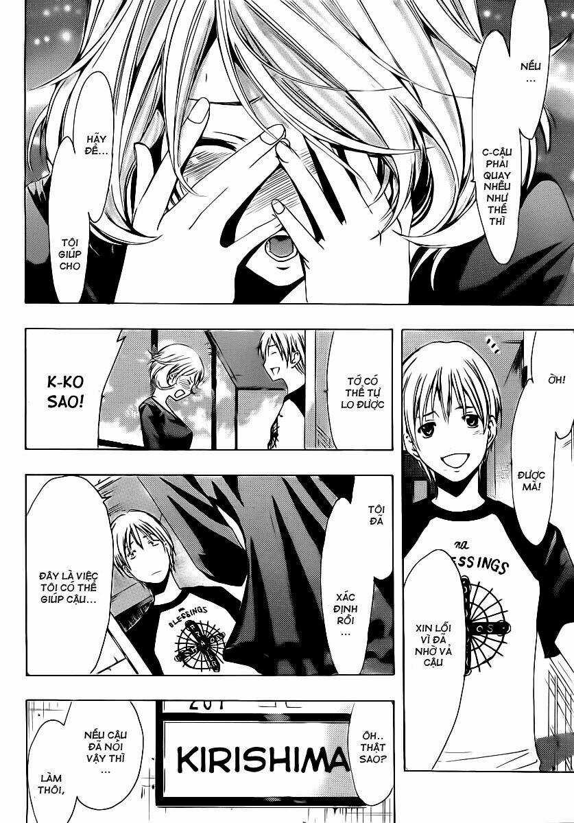 Thị Trấn Tình Yêu - Chapter 152 - Trang 13