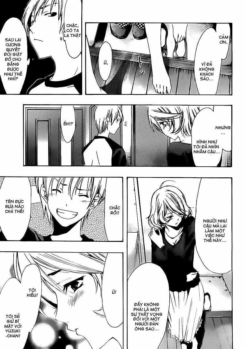 Thị Trấn Tình Yêu - Chapter 152 - Trang 14