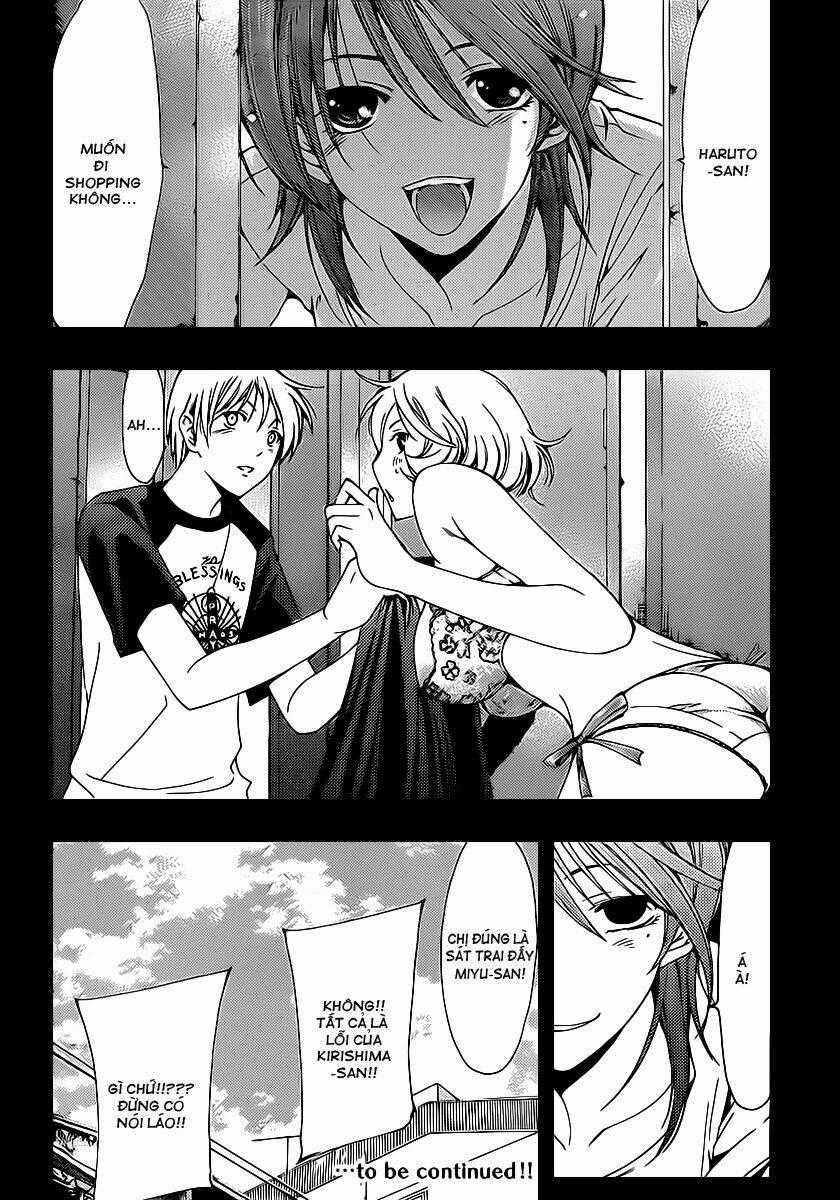 Thị Trấn Tình Yêu - Chapter 152 - Trang 19