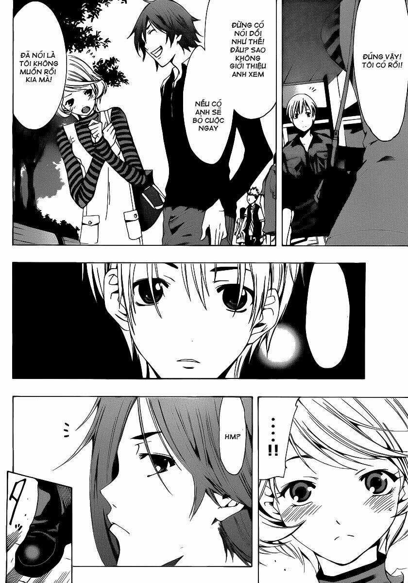 Thị Trấn Tình Yêu - Chapter 152 - Trang 5