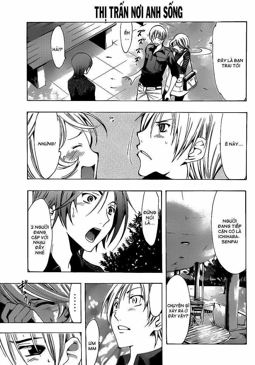 Thị Trấn Tình Yêu - Chapter 152 - Trang 6