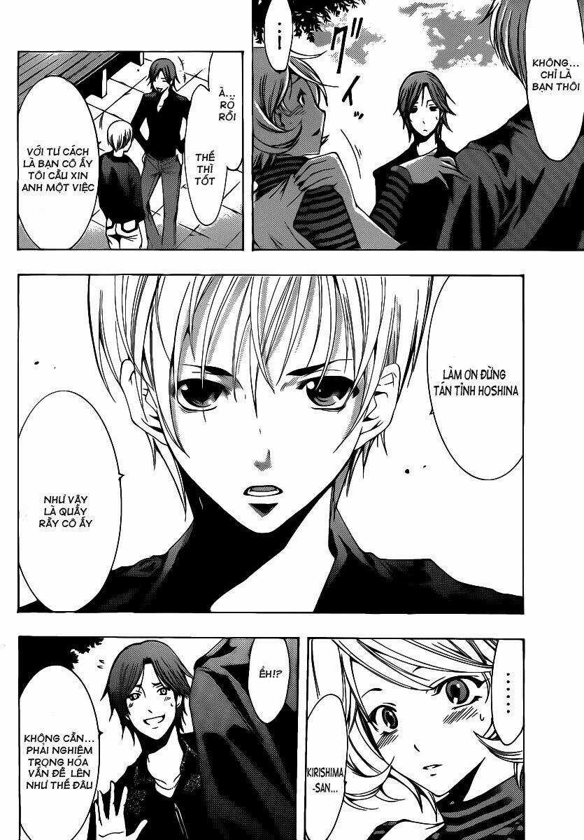 Thị Trấn Tình Yêu - Chapter 152 - Trang 7