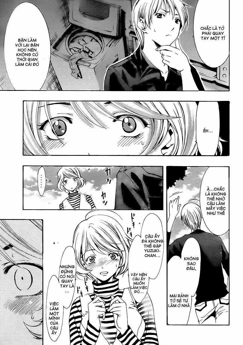 Thị Trấn Tình Yêu - Chapter 152 - Trang 10