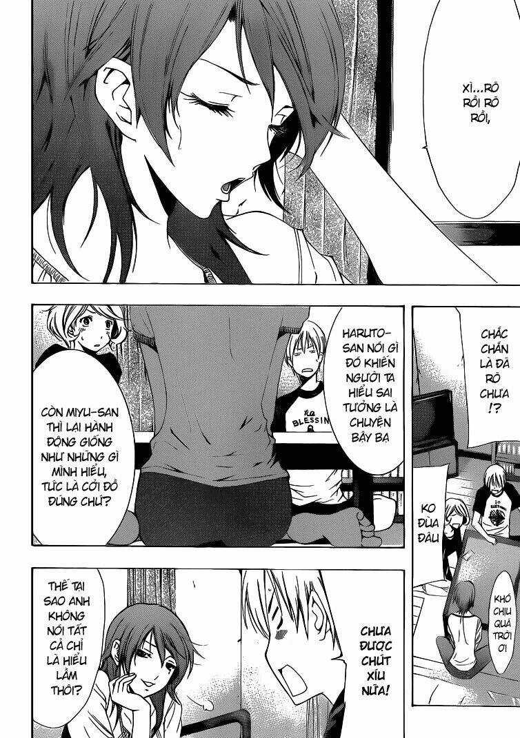 Thị Trấn Tình Yêu - Chapter 153 - Trang 3