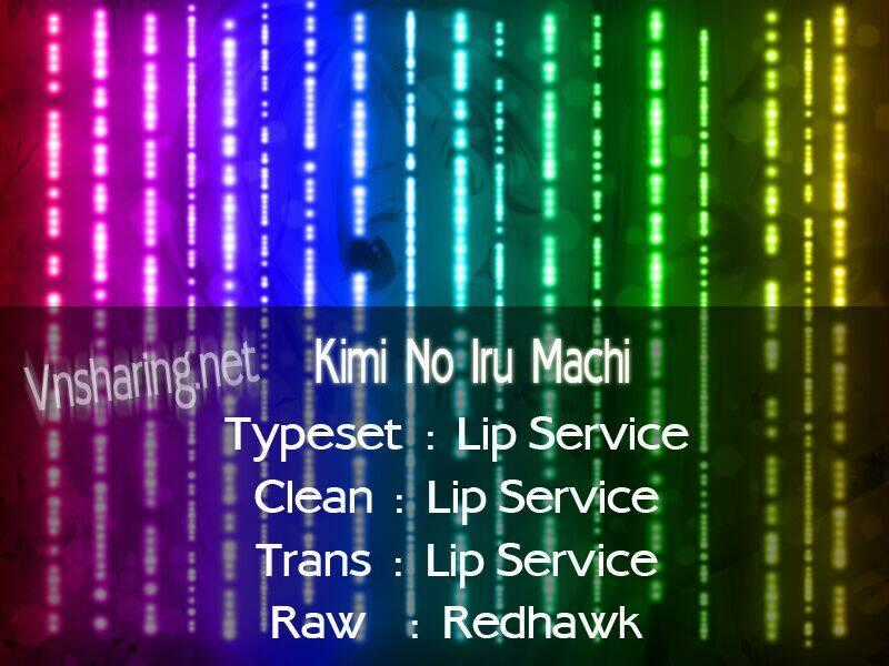 Thị Trấn Tình Yêu - Chapter 154 - Trang 1