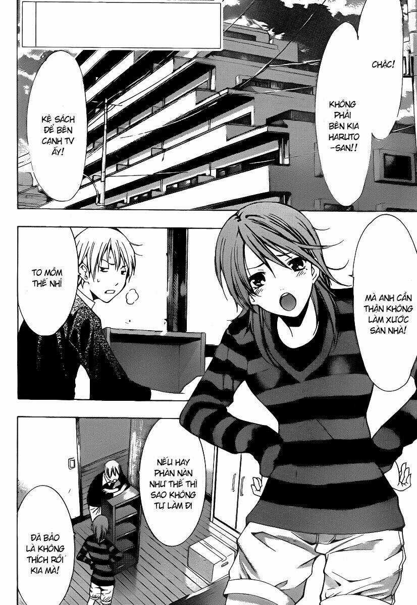 Thị Trấn Tình Yêu - Chapter 154 - Trang 3