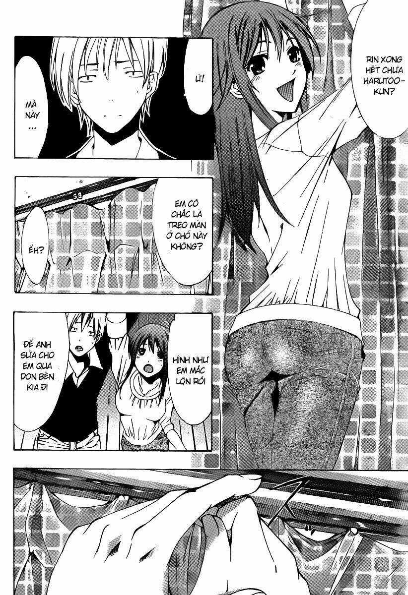 Thị Trấn Tình Yêu - Chapter 154 - Trang 5