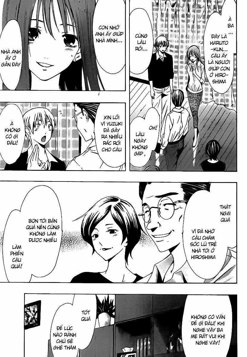 Thị Trấn Tình Yêu - Chapter 154 - Trang 8