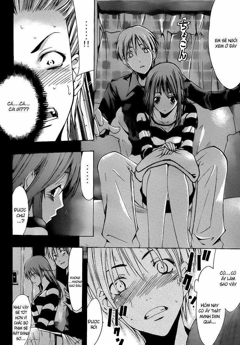 Thị Trấn Tình Yêu - Chapter 155 - Trang 11