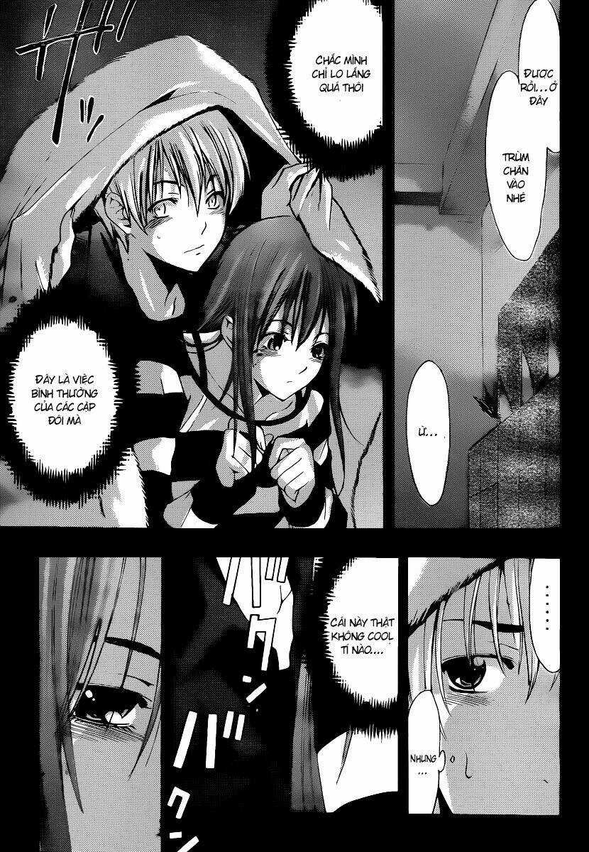 Thị Trấn Tình Yêu - Chapter 155 - Trang 12