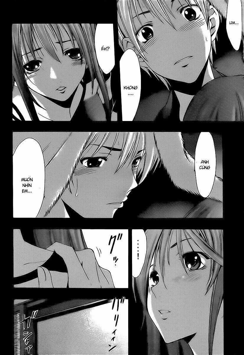 Thị Trấn Tình Yêu - Chapter 155 - Trang 17