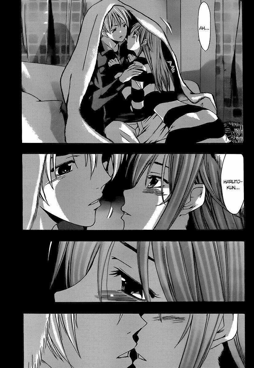 Thị Trấn Tình Yêu - Chapter 155 - Trang 18