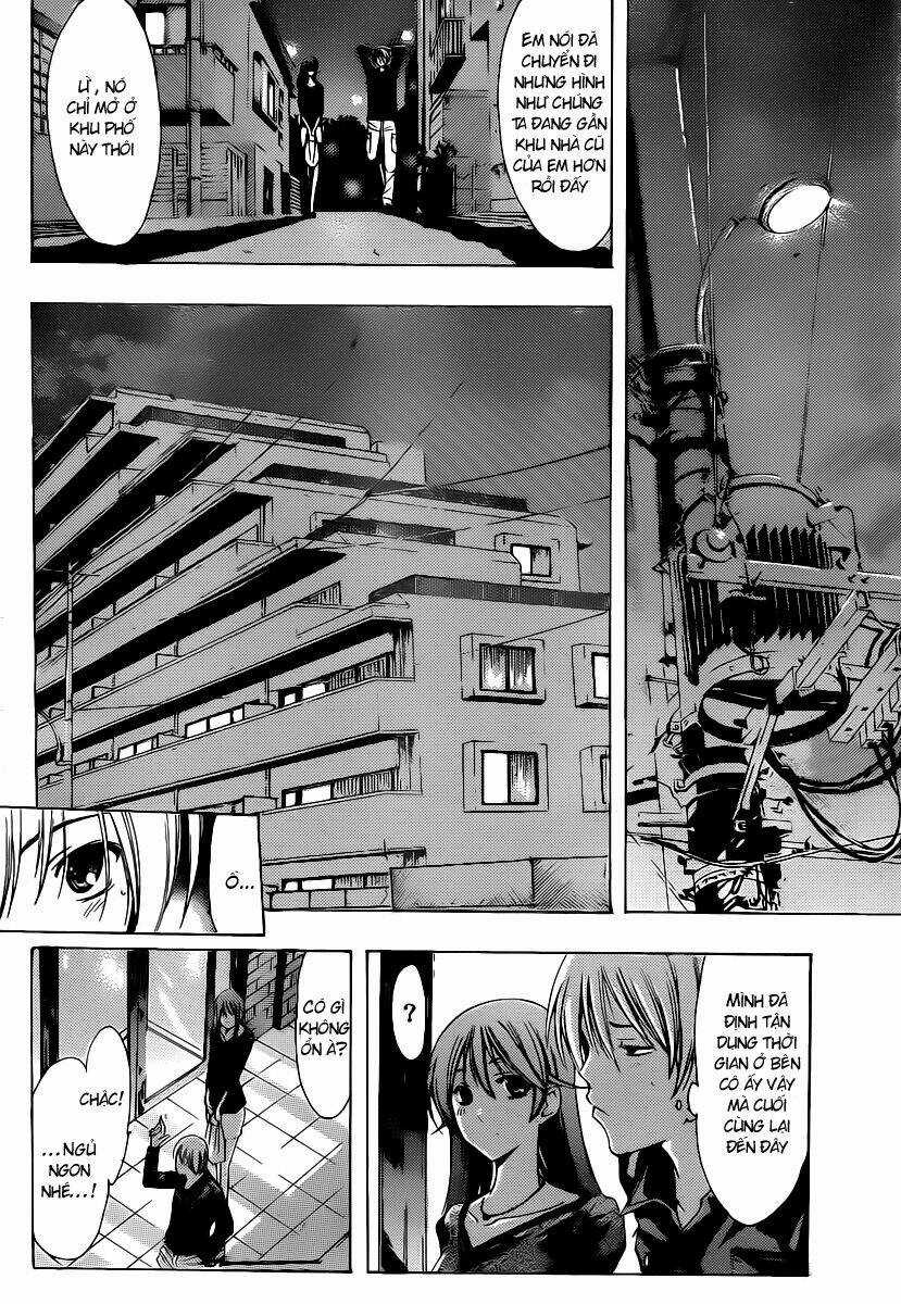 Thị Trấn Tình Yêu - Chapter 155 - Trang 5