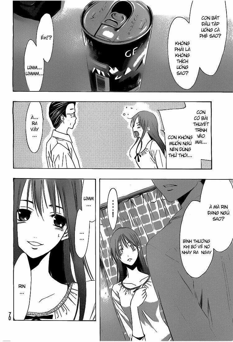 Thị Trấn Tình Yêu - Chapter 156 - Trang 17