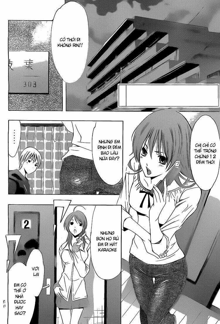 Thị Trấn Tình Yêu - Chapter 156 - Trang 7