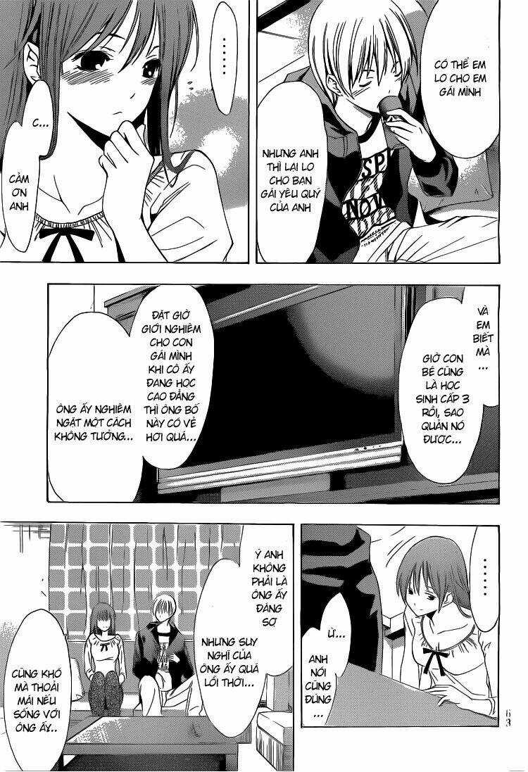 Thị Trấn Tình Yêu - Chapter 156 - Trang 10