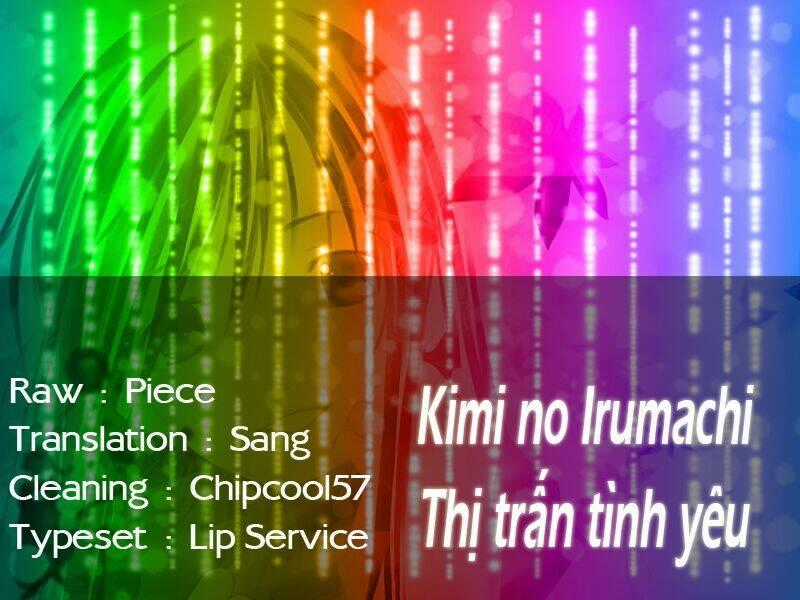 Thị Trấn Tình Yêu - Chapter 157 - Trang 1