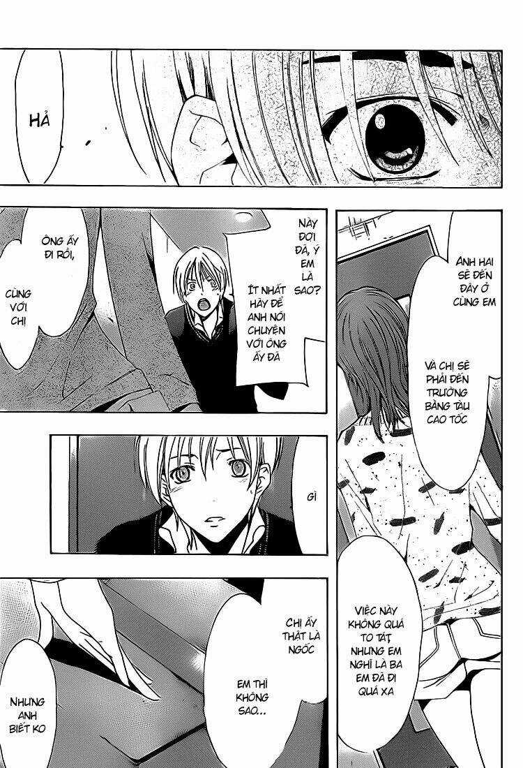 Thị Trấn Tình Yêu - Chapter 157 - Trang 22