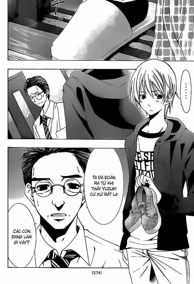 Thị Trấn Tình Yêu - Chapter 157 - Trang 5