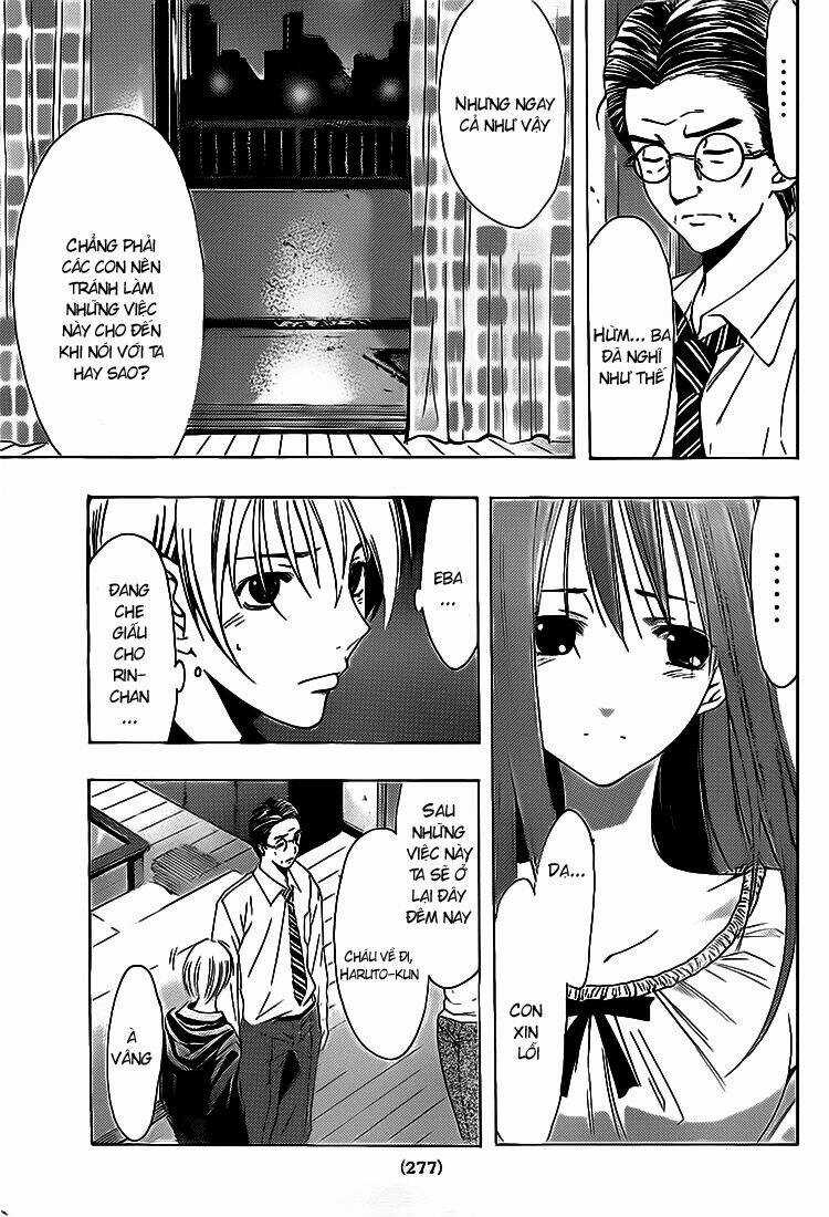 Thị Trấn Tình Yêu - Chapter 157 - Trang 8