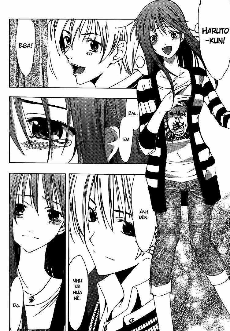 Thị Trấn Tình Yêu - Chapter 158 - Trang 4