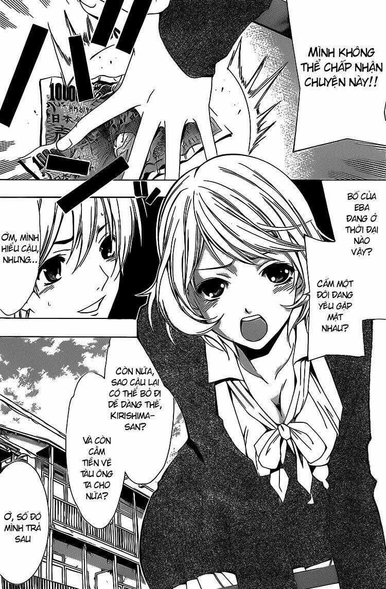 Thị Trấn Tình Yêu - Chapter 159 - Trang 2