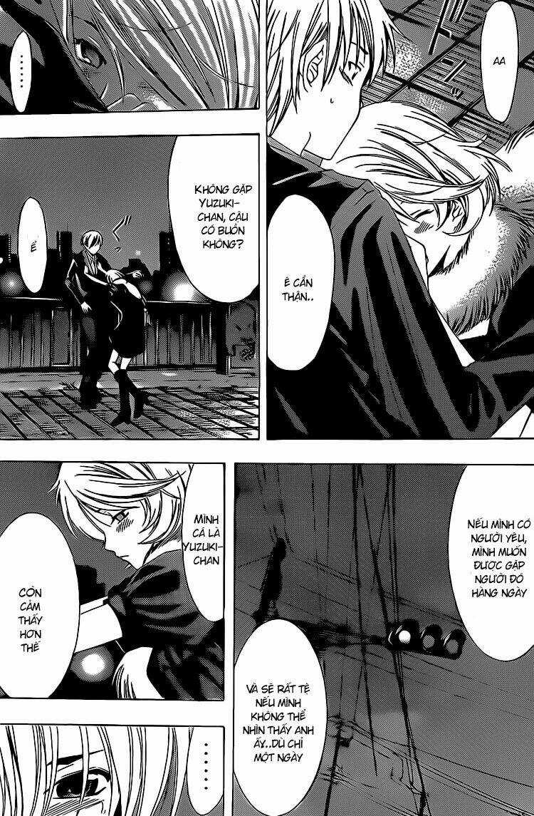 Thị Trấn Tình Yêu - Chapter 159 - Trang 13