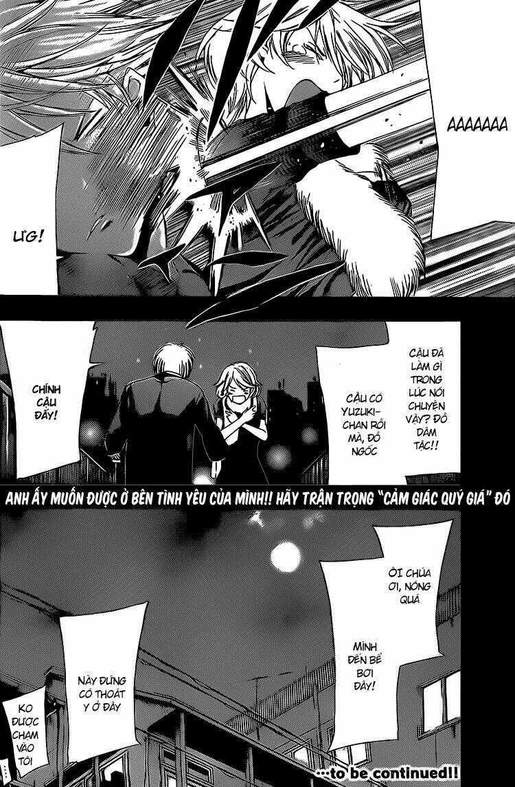 Thị Trấn Tình Yêu - Chapter 159 - Trang 18