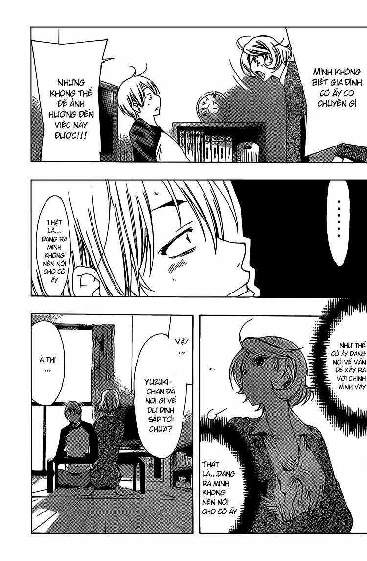 Thị Trấn Tình Yêu - Chapter 159 - Trang 3