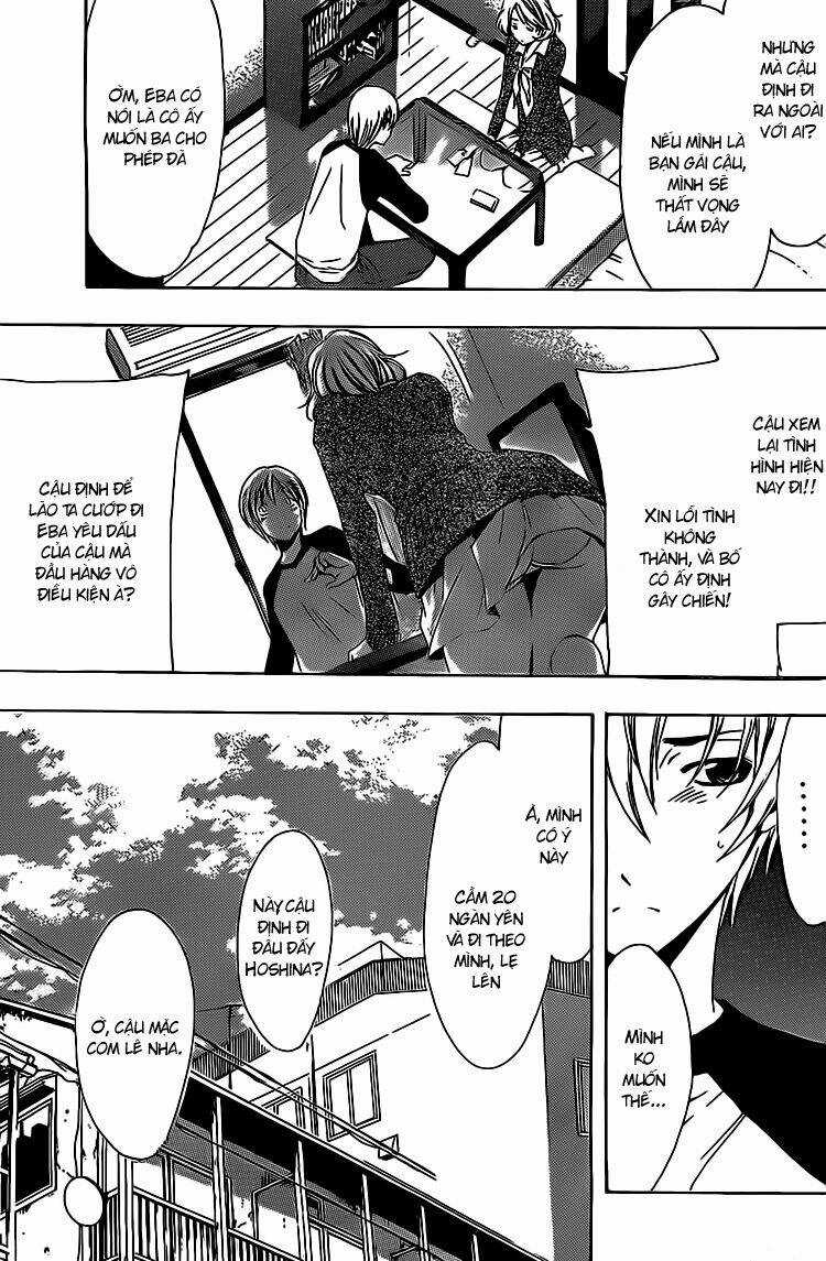 Thị Trấn Tình Yêu - Chapter 159 - Trang 5